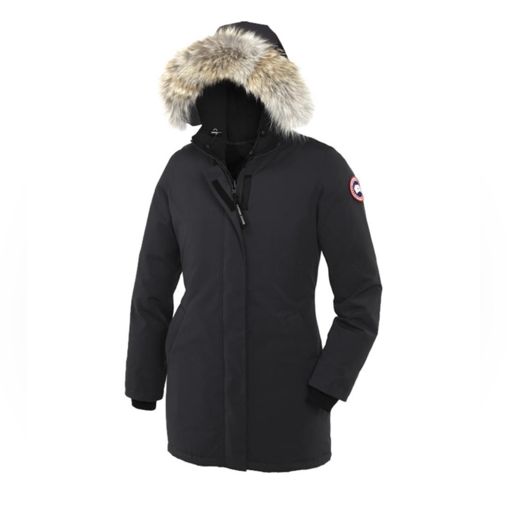 CANADA GOOSE VICTORIA PARKA